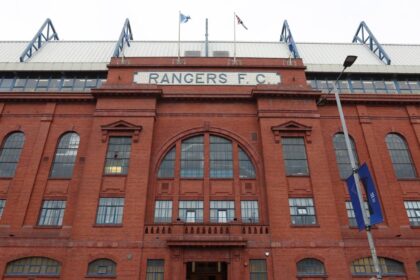 Reporter shares 8-word update as Rangers on verge of deal for attacking manager