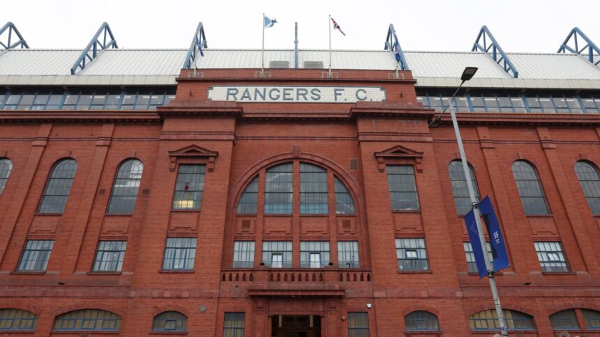 Reporter shares 8-word update as Rangers on verge of deal for attacking manager