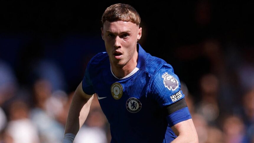 Resurgent Chelsea “machine” is now one of the PL's best players
