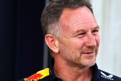 Revealed: Christian Horner’s F1 return hinges on Toto Wolff-like control