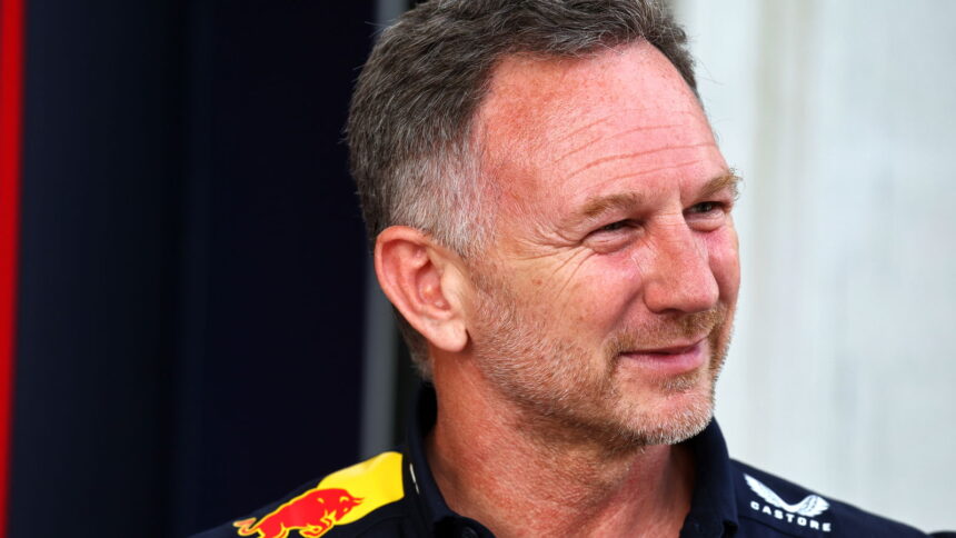 Revealed: Christian Horner’s F1 return hinges on Toto Wolff-like control