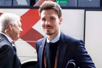 Röhl must drop SPFL League 2 level Rangers flop