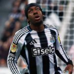 Ross Wilson must instantly upgrade on £40m Newcastle star
