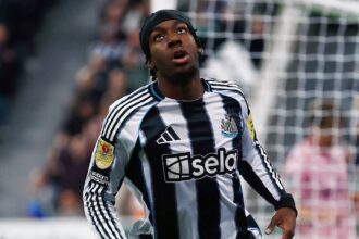 Ross Wilson must instantly upgrade on £40m Newcastle star