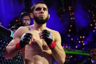 Roundtable: What is the best UFC fight still to come in 2025?