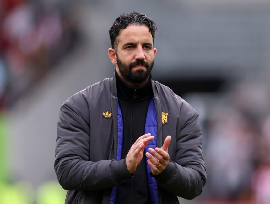 Report: Man United & Spurs very interested in signing “talented footballer” who is an Arsenal fan
