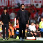 Ruben Amorim after Man United