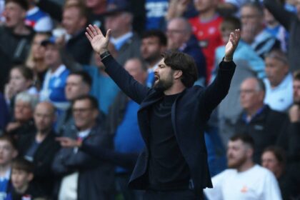 Russell Martin ignored "really important" Ibrox tradition from day 1 at Rangers