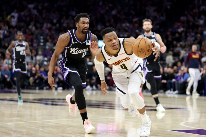 Russell Westbrook willing to accept disastrous NBA outcome as ‘$12 million’ option not realistic for his camp