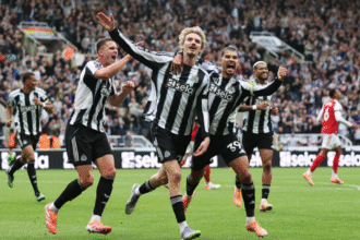 Newcastle vs Nottingham Forest Bet Builder Tips – 15/1 Premier League Special, Analysis & Predictions