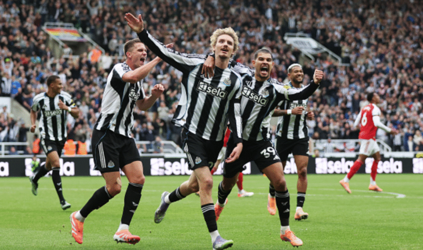 Newcastle vs Nottingham Forest Bet Builder Tips – 15/1 Premier League Special, Analysis & Predictions