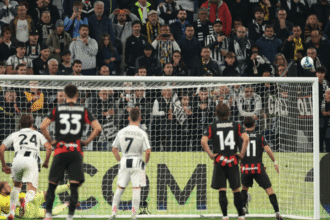 Juventus 0-0 AC Milan: What Were The Main Talking Points As The Italian Icons Settle For A Point Apiece In Turin?
