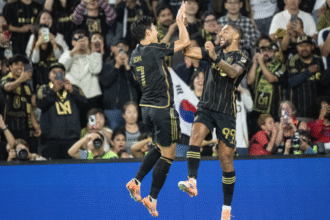 Los Angeles FC vs Toronto FC Bet Builder Tips – 5/1 MLS Special, Analysis & Predictions