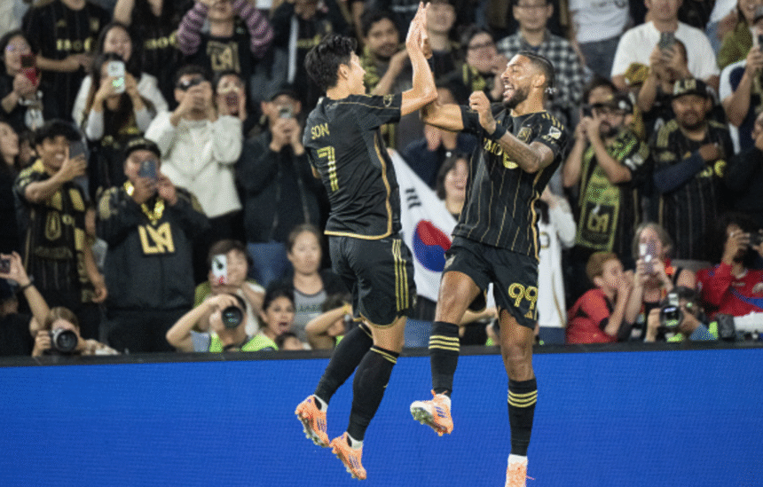 Los Angeles FC vs Toronto FC Bet Builder Tips – 5/1 MLS Special, Analysis & Predictions