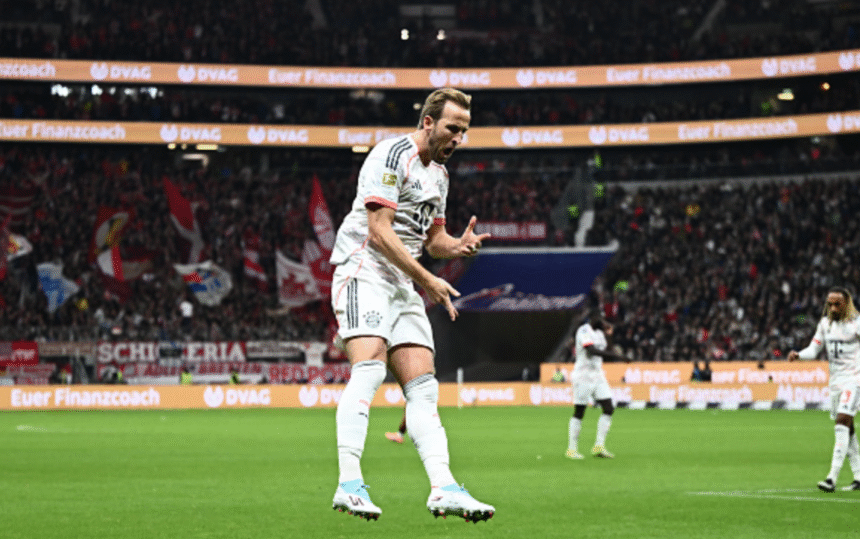 A Crushing Blow For Spurs: Has Harry Kane publicly rejected a potential return to Tottenham?