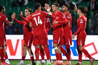 Turkey vs Georgia Bet Builder Tips – 8/1 World Cup Qualifying Special, Analysis & Predictions