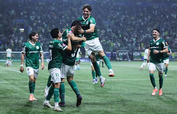 Palmeiras vs Bragantino Bet Builder Tips – 4/1 Brazil Serie A Special, Analysis & Predictions