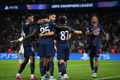 PSG vs Strasbourg Bet Builder Tips – 6/1 Ligue 1 Special, Analysis & Predictions