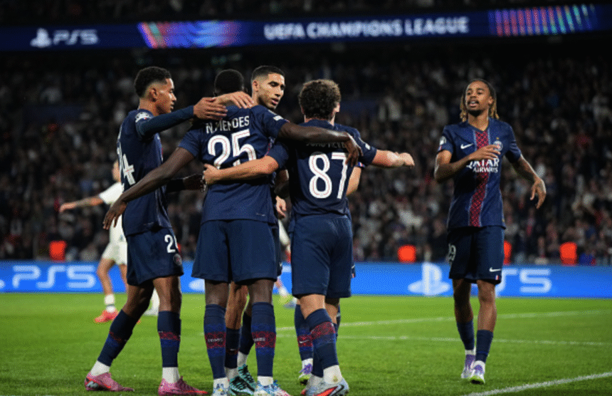 PSG vs Strasbourg Bet Builder Tips – 6/1 Ligue 1 Special, Analysis & Predictions