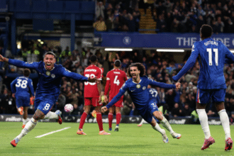 Nottingham Forest vs Chelsea Bet Builder Tips – 6/1 Premier League Special, Analysis & Predictions