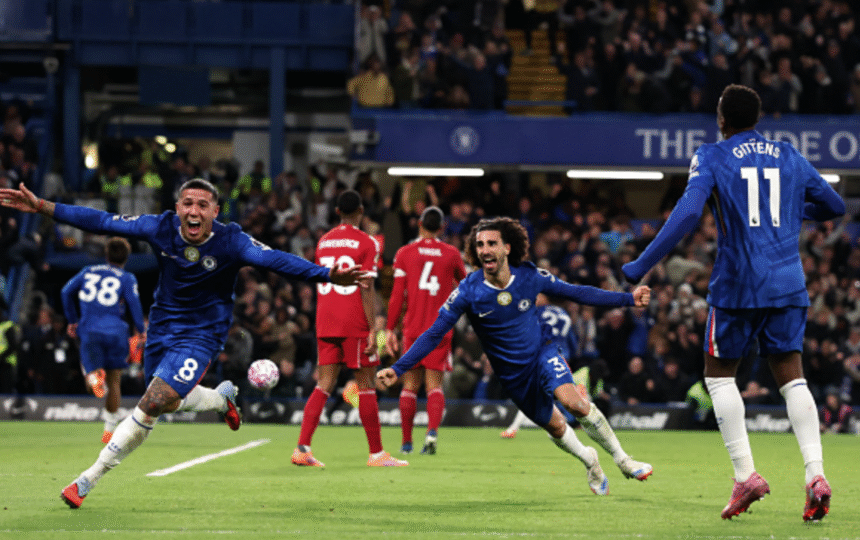 Nottingham Forest vs Chelsea Bet Builder Tips – 6/1 Premier League Special, Analysis & Predictions