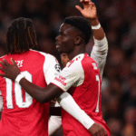 Arsenal vs Atletico Madrid Bet Builder Tips – 6/1 Champions League Special, Analysis & Predictions
