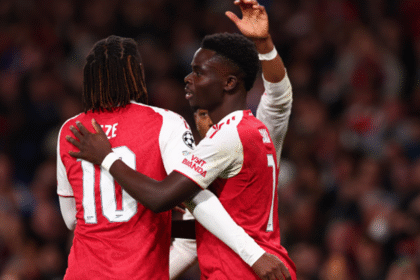 Arsenal vs Atletico Madrid Bet Builder Tips – 6/1 Champions League Special, Analysis & Predictions