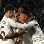 Real Madrid vs Juventus Bet Builder Tips –  23/1 Champions League Special, Analysis & Predictions