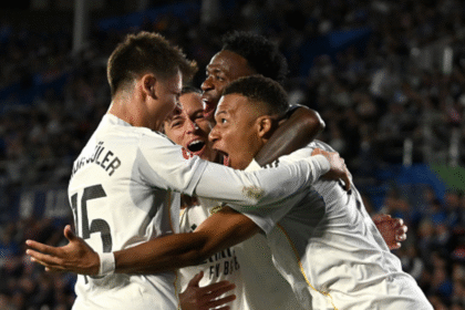 Real Madrid vs Juventus Bet Builder Tips –  23/1 Champions League Special, Analysis & Predictions