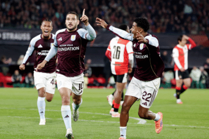 Go Ahead Eagles vs Aston Villa Bet Builder Tips – 4/1 Europa League Special, Analysis & Predictions