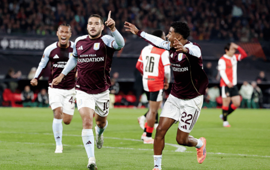 Go Ahead Eagles vs Aston Villa Bet Builder Tips – 4/1 Europa League Special, Analysis & Predictions