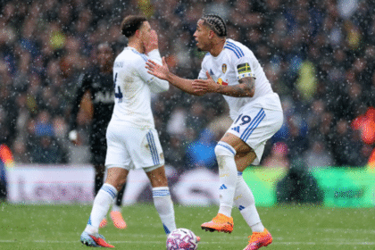 Leeds vs West Ham Bet Builder Tips – 5/1 Premier League Special, Analysis & Predictions