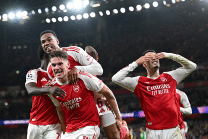 Arsenal vs Crystal Palace Bet Builder Tips – 4/1 Premier League Special, Analysis & Predictions