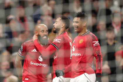 Manchester United 4-2 Brighton: What Were The Main Talking Points As Ruben Amorim’s Men Skyrocket Their Way Into The Champions League Spots?