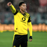 Are Manchester United planning to bolster their midfield options with a pair of English starlets?