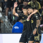 Los Angeles FC vs Austin FC Bet Builder Tips – 7/1 MLS Play-Off Special, Analysis & Predictions