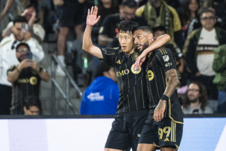 Los Angeles FC vs Austin FC Bet Builder Tips – 7/1 MLS Play-Off Special, Analysis & Predictions