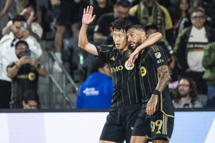 Los Angeles FC vs Austin FC Bet Builder Tips – 7/1 MLS Play-Off Special, Analysis & Predictions