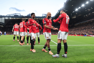 Nottingham Forest vs Manchester United Bet Builder Tips – 4/1 Premier League Special, Analysis & Predictions