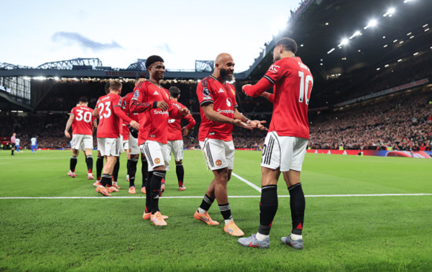 Nottingham Forest vs Manchester United Bet Builder Tips – 4/1 Premier League Special, Analysis & Predictions