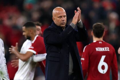 Slot must immediately drop 4/10 Liverpool flop