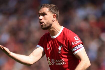 Slot's 5/10 Liverpool star is the new Jordan Henderson