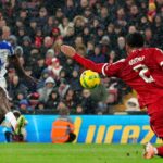 Slot's first-team stars worse than youngsters