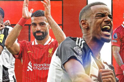 Slot's “machine” looks like a new Salah-type player for Liverpool