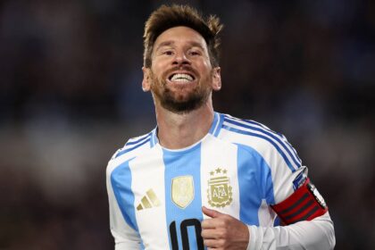Spanish newspaper drops bombshell on 'new Messi' amid possible offer from Man Utd