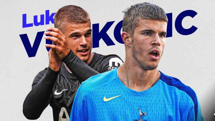 Spurs' "absolute jewel" could be the new Son