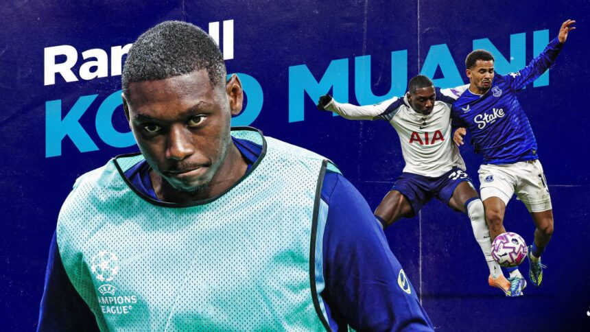 Spurs held internal talks to sign £87m "powerhouse"