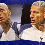 Spurs star is in danger of being their biggest waste of money since Richarlison