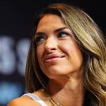 Standing or Grappling - Mackenzie Dern is Ready for Wherever Her UFC 321 Title Match Goes