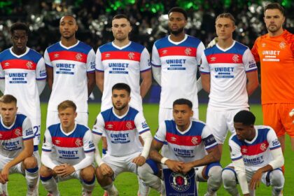 Starting Rangers flop should see Martin sacked